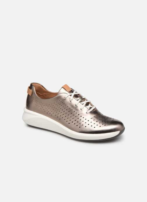 Un Rio Tie par Clarks Unstructured