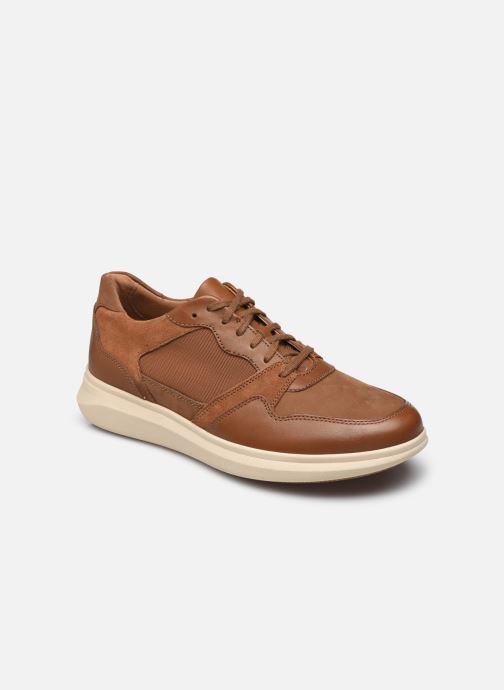 Un Globe Run par Clarks Unstructured
