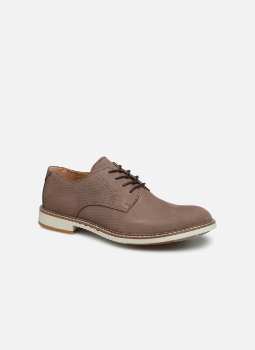 Un Elott Lace par Clarks Unstructured