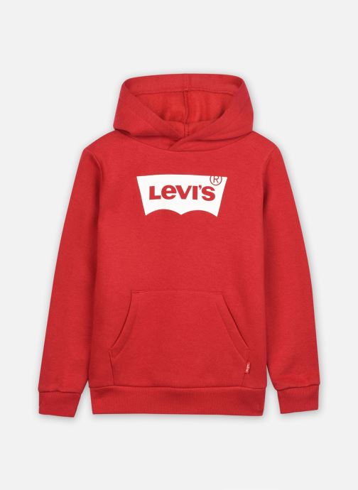 Vêtements Levi's Sweatshirt hoodie Lvb Batwing Screenprint Hoodie pour  Accessoires