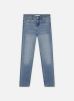 Levi's Vêtements 4691 - 720 High Rise Super Skinny Jeans pour Accessoires Female 5A 3E4691-M8L/4E4691-M8L