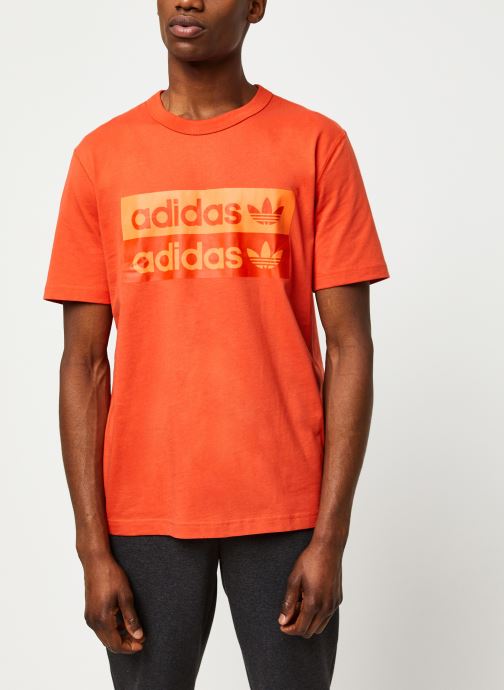 D Grp Tee 1 par adidas originals