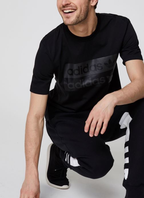 D Grp Tee 1 par adidas originals