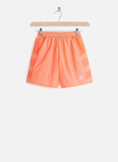Lrg Logo Short par adidas originals