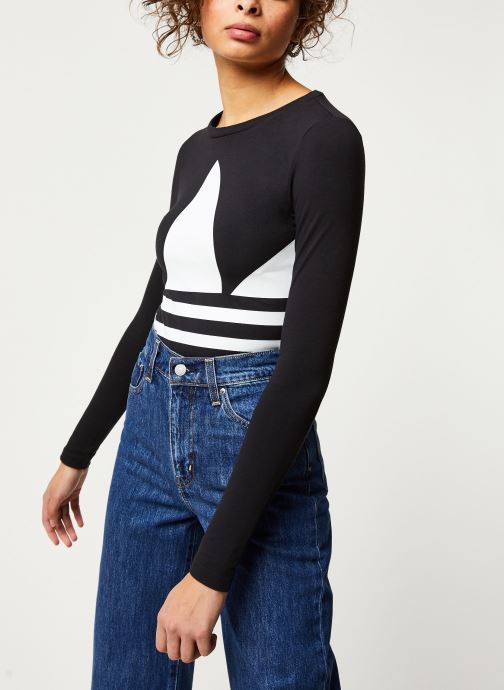 Lrg Logo Body par adidas originals