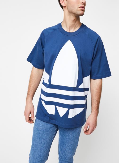 Bg Trefoil Tee par adidas originals