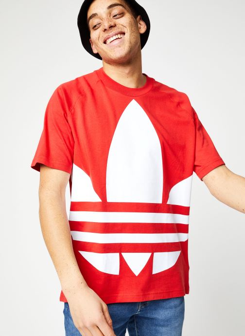 Bg Trefoil Tee par adidas originals