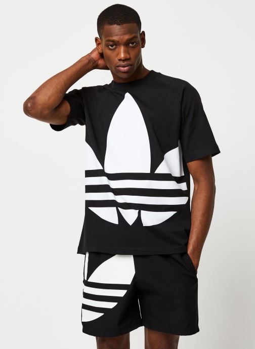 Bg Trefoil Tee par adidas originals