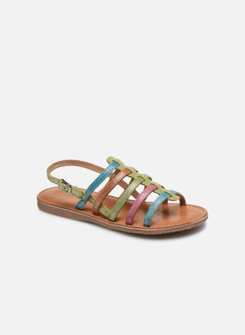 J Sandal Eolie Girl/J02BSA par Geox