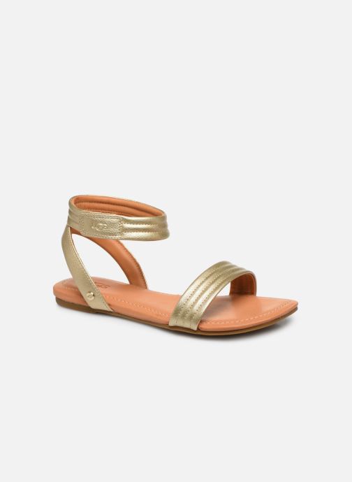 Ethena par UGG