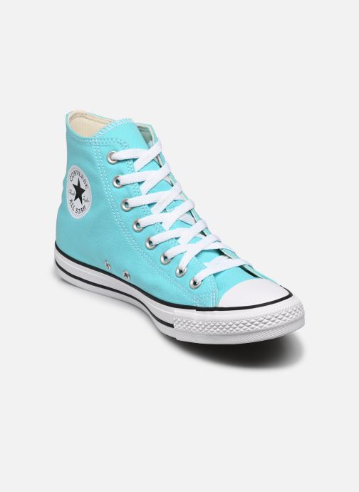 Baskets Converse Chuck Taylor All Star Seasonal Color Hi M pour  Homme