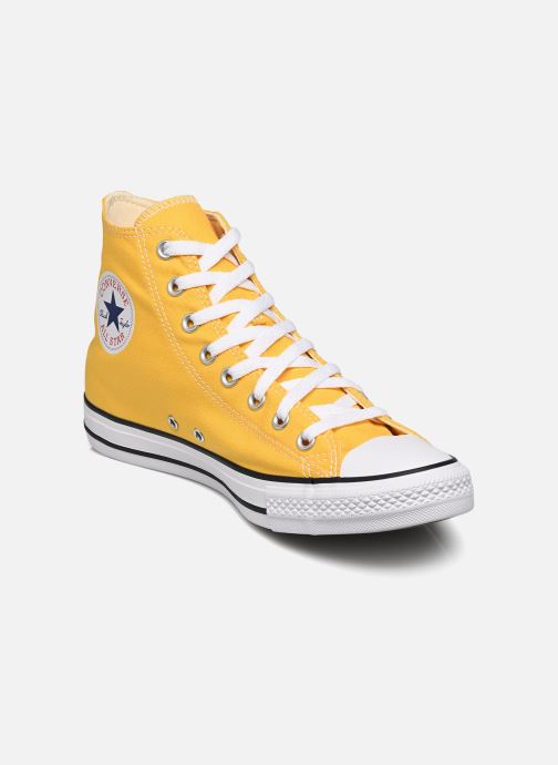 Baskets Converse Chuck Taylor All Star Seasonal Color Hi M pour  Homme