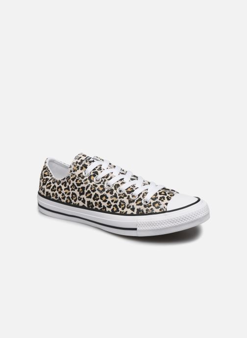 Chuck Taylor All Star Archive Print Ox par Converse