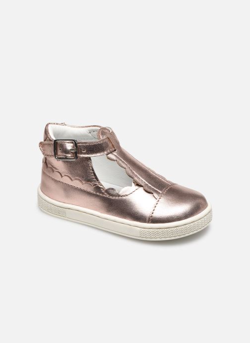 BF - Salomé VB par Vertbaudet