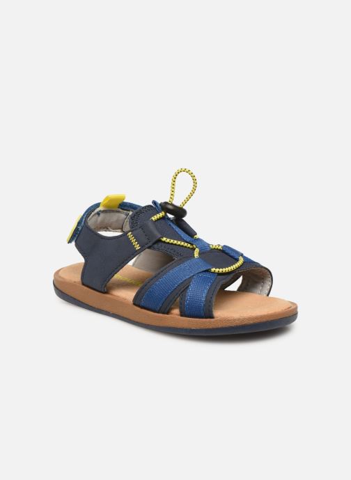 KG- Sandales stoppeur par Vertbaudet