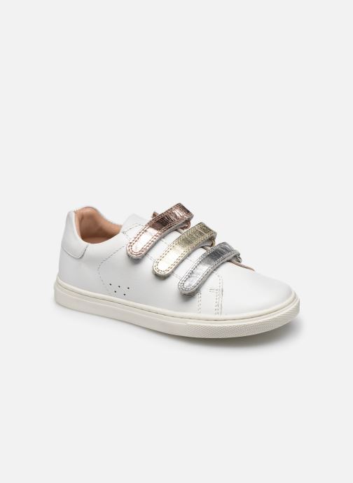 KF - Basket basse par Vertbaudet