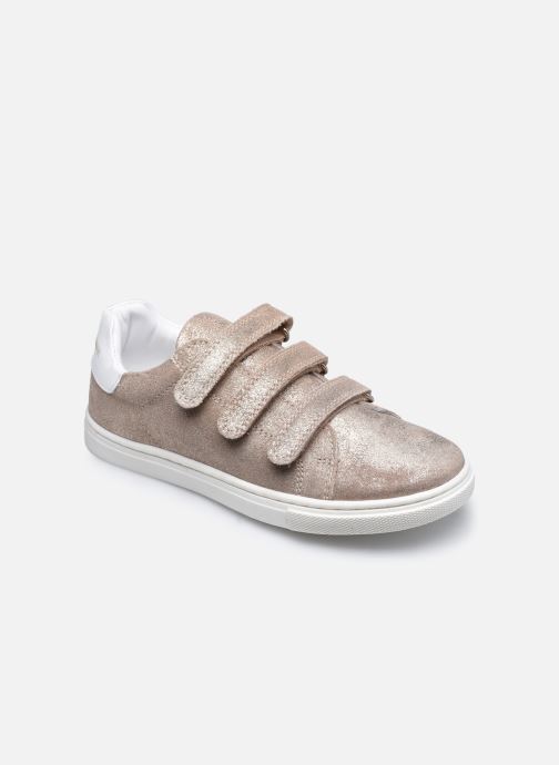 KF - Basket basse par Vertbaudet