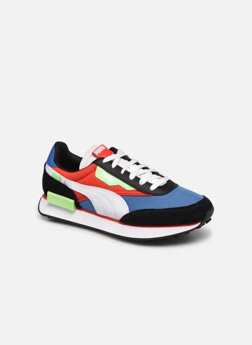 Puma Rider Game On N par