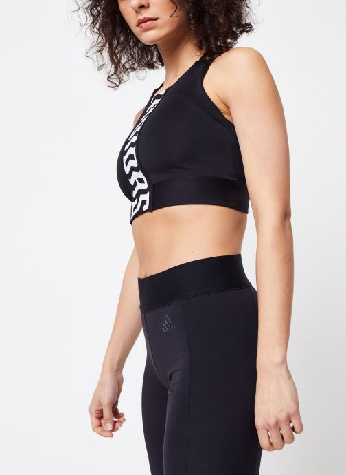 Tko Crop Top par adidas performance