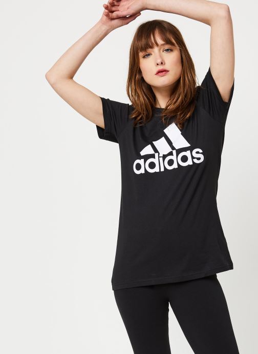 W Bos Co Tee par adidas performance