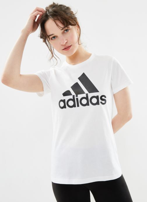 W Bos Co Tee par adidas performance
