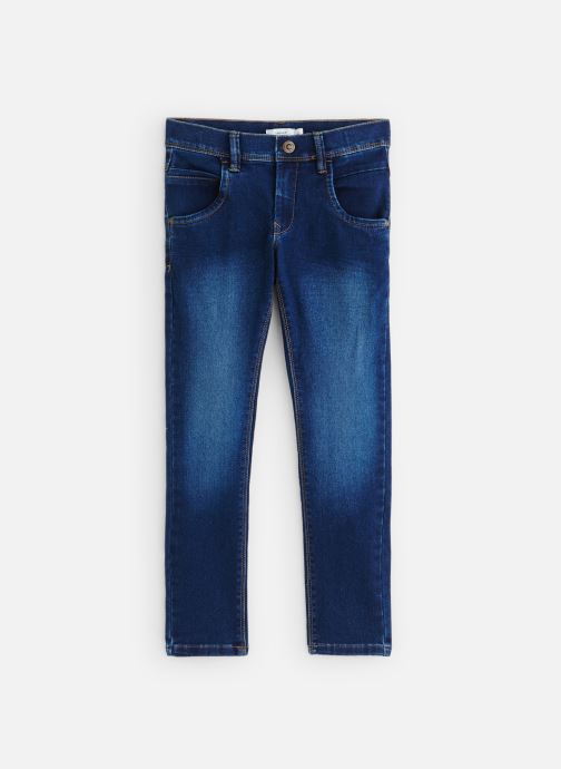 Nittax SlimXsl Dnm Pant Nmt par Name it