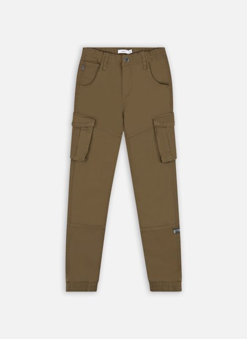 Vêtements Nitbamgo RegR Twi Ca Pant M pour Accessoires - Name it - Modalova