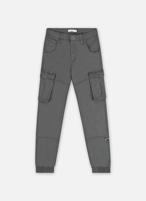 Vêtements Nitbamgo RegR Twi Ca Pant M pour Accessoires - Name it - Modalova
