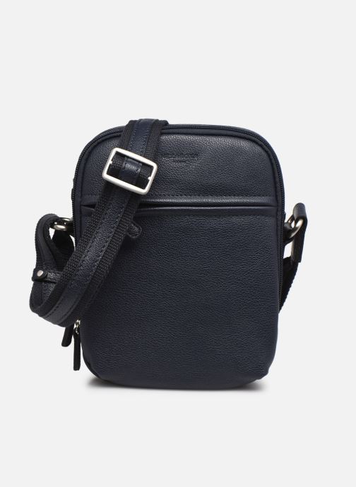 LEATHER CROSS BODY par Hexagona