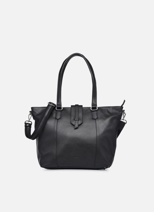 CONFORT CABAS ZIPPE LEATHER par Hexagona