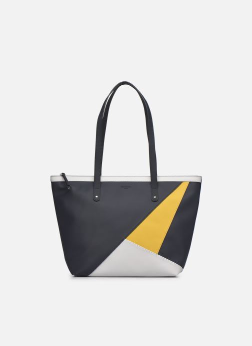 GRAPHIC SHOPPING BAG par Hexagona