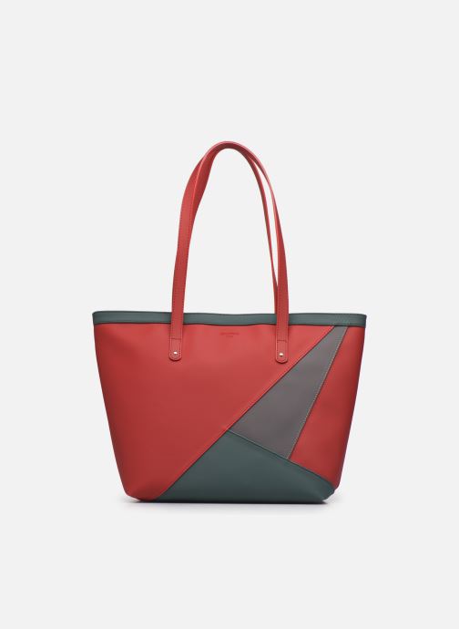 GRAPHIC SHOPPING BAG par Hexagona