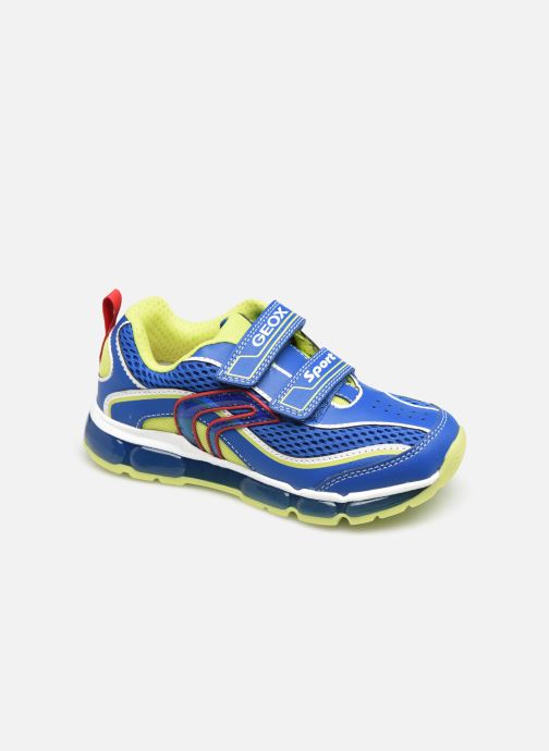 J Android Boy J0244C par Geox