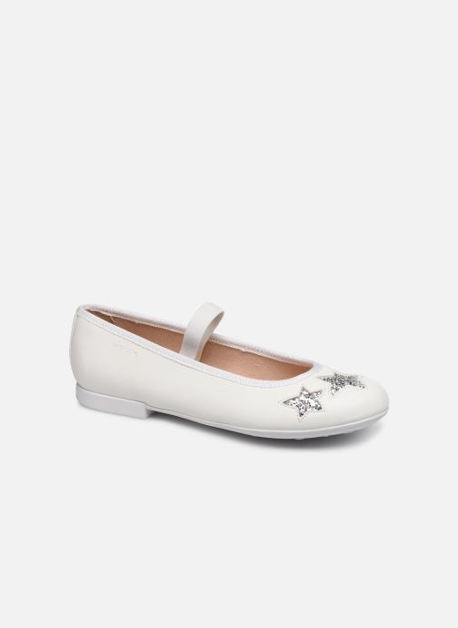 Jr Plie J0255G par Geox