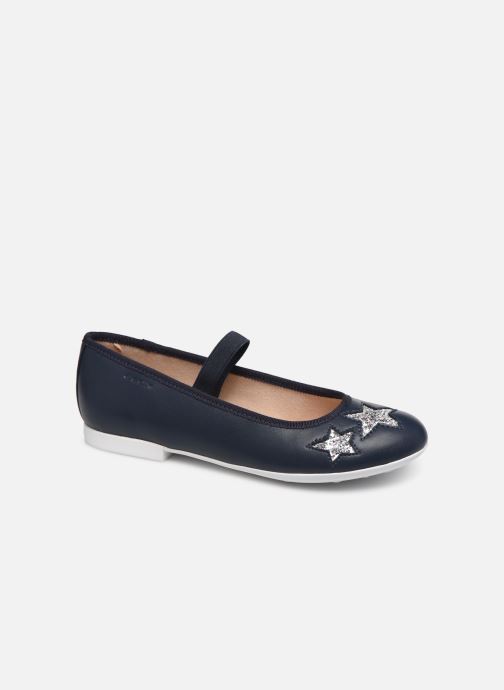 Jr Plie J0255G par Geox