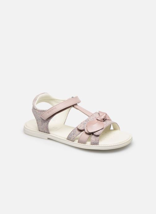 J Sandal Karly Girl J0235G par Geox