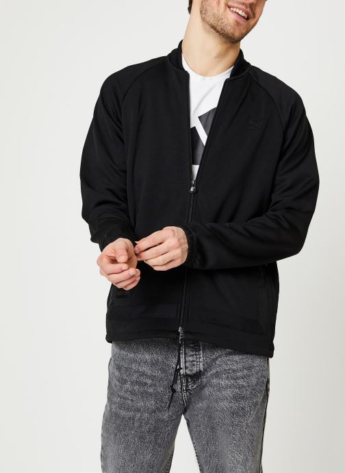Sst50 Warmup Tracktop par adidas originals