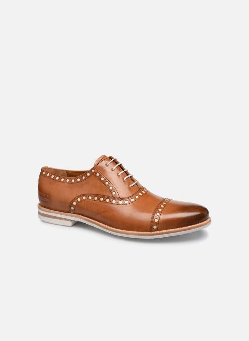 Scott 15 par Melvin & Hamilton