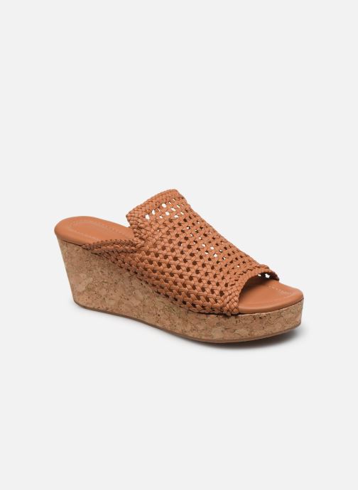 Hanna 57 par Melvin & Hamilton