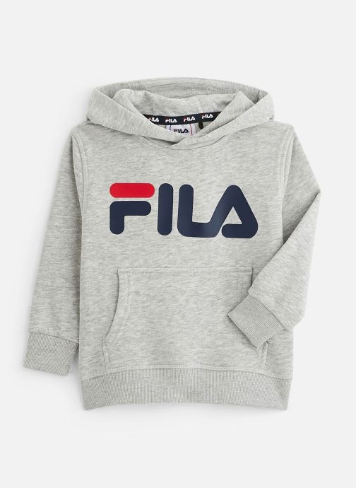 Classic Logo Hoody 687745 par FILA