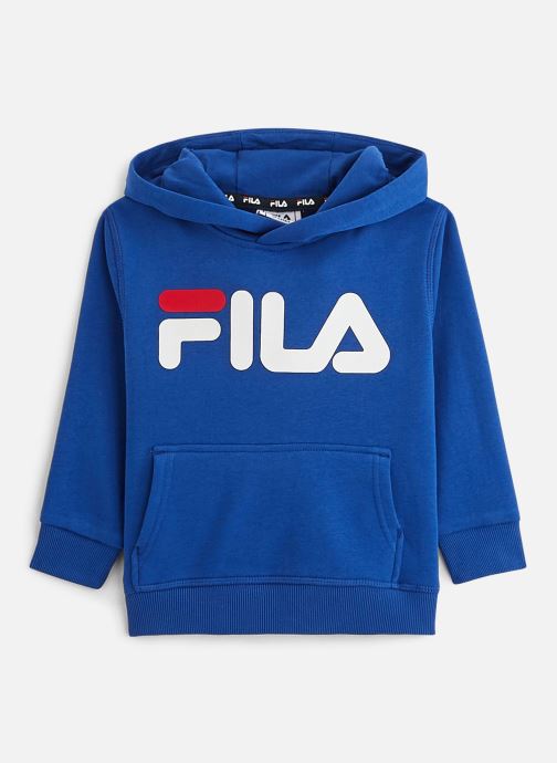 Classic Logo Hoody 687745 par FILA