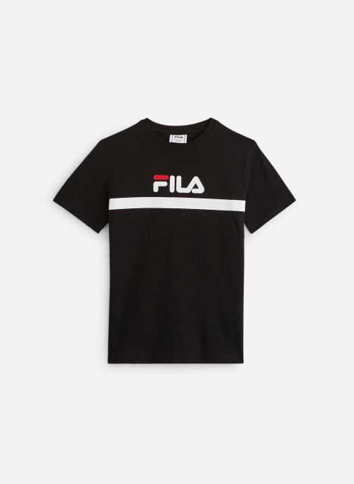 Teal Tee par FILA