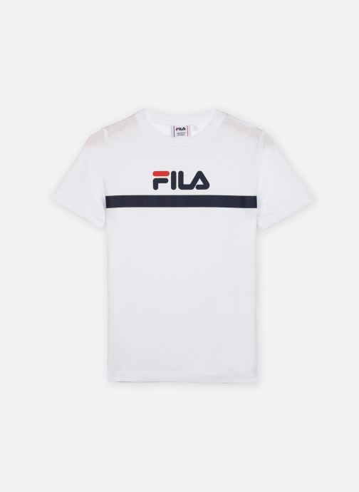 Teal Tee par FILA