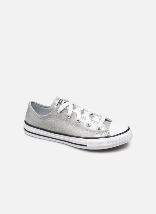 Converse Chuck Taylor All Star Coated Glitter Ox par