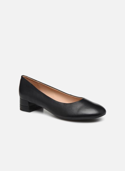 D CHLOO MID D949XB par Geox