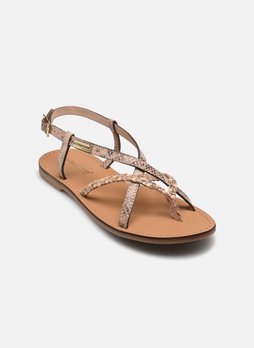 Sandales et nu-pieds CHOU - Les Tropéziennes par M Belarbi - Modalova