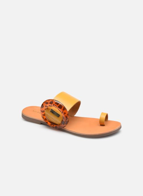 PAU par Les Tropéziennes par M Belarbi