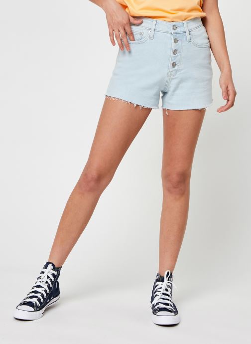 High Rise Short par Calvin Klein Jeans