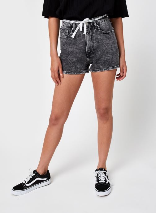 High Rise Short par Calvin Klein Jeans