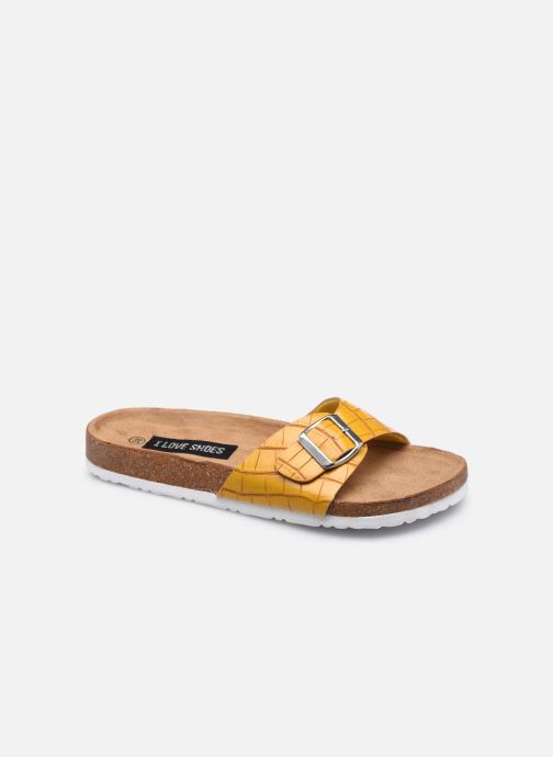 THAQUE par I Love Shoes